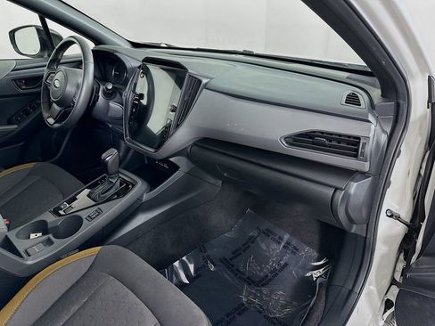 Certified 2025 Subaru Crosstrek 2.5i Sport image 36