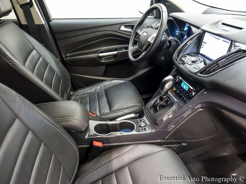 Used 2015 Ford Escape Titanium w/ Equipment Group 301A image 26