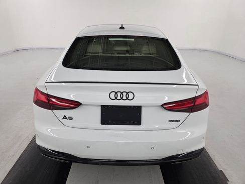 Used 2023 Audi A5 2.0T Premium Plus w/ Premium Plus image 5