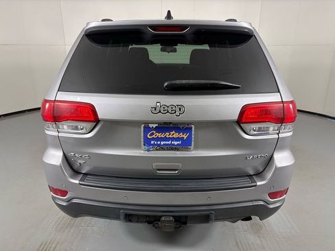 Used 2016 Jeep Grand Cherokee Laredo w/ Quick Order Package 23E image 7