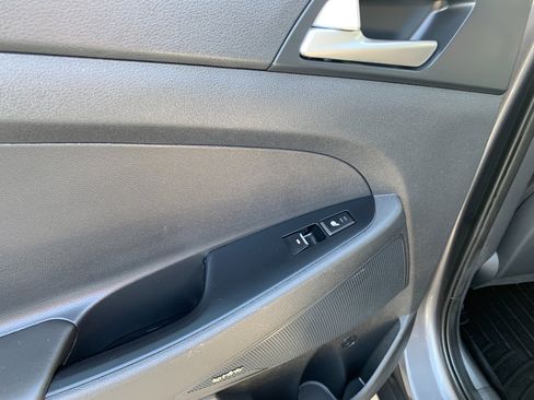 Used 2021 Hyundai Tucson Ultimate AWD/4WD image 26