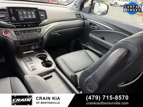Used 2021 Honda Pilot Special Edition image 25