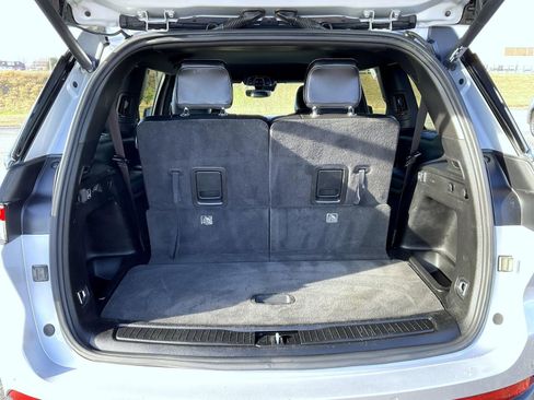 Used 2021 Jeep Grand Cherokee L Altitude image 22