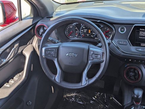Used 2022 Chevrolet Blazer RS image 13