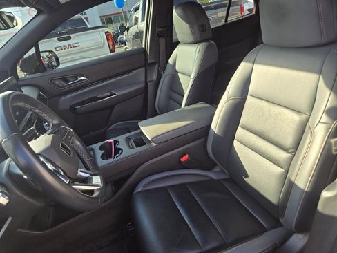 Used 2024 Honda Prologue Touring image 9