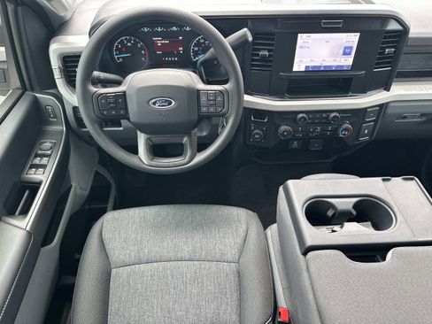 New 2026 Ford F250 XL w/ STX Appearance Package AWD/4WD image 22