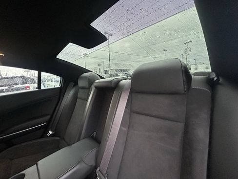 Used 2023 Dodge Charger R/T w/ Plus Group image 26