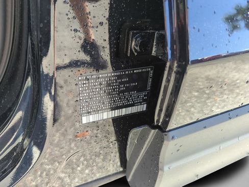 New 2026 Volkswagen Taos S image 46