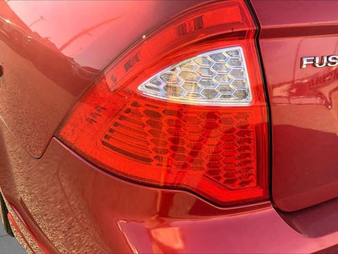 Used 2011 Ford Fusion SEL w/ 302A Rapid Spec Order Code FWD image 26
