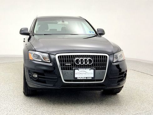 Used 2012 Audi Q5 2.0T Premium Plus image 2