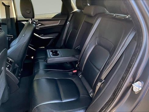 Used 2021 Jaguar F-PACE S AWD/4WD image 16