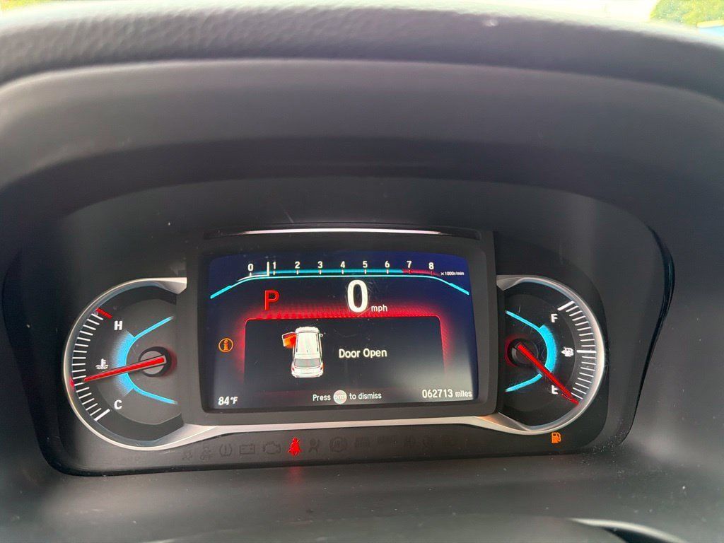 Used 2021 Honda Passport EX-L image 20