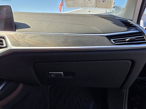 Used 2020 BMW X7 xDrive40i w/ Premium Package image 69