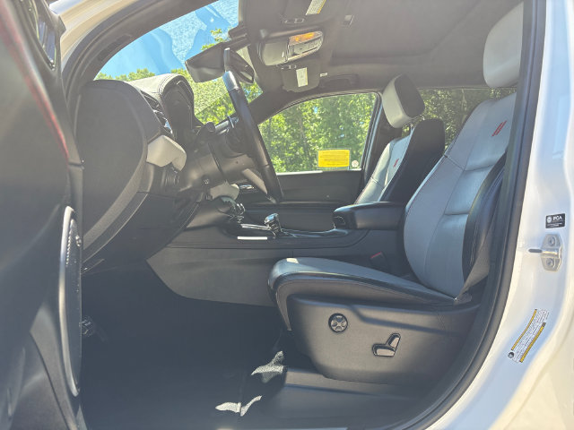 Certified 2024 Dodge Durango R/T AWD/4WD image 40