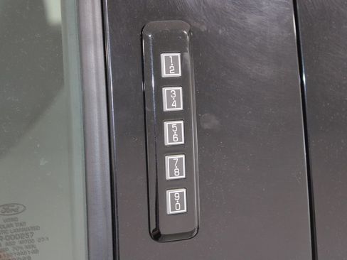 Used 2024 Ford F150 XLT w/ Tow/Haul Package AWD/4WD image 22