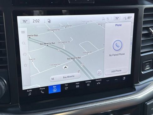 New 2026 Ford F150 King Ranch w/ Equipment Group 601A High image 37