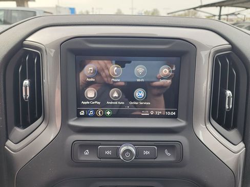 New 2026 GMC Sierra 3500 Pro image 30