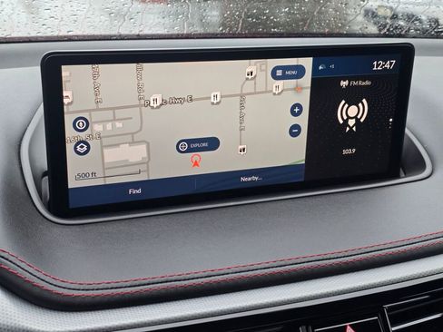 Used 2022 Acura MDX A-Spec image 29