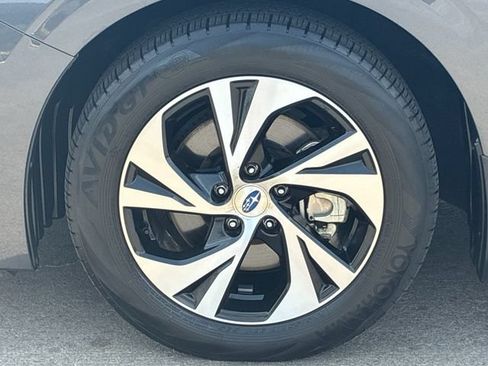 Used 2024 Subaru Legacy Premium AWD/4WD image 30