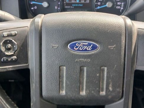 Used 2014 Ford F250 Lariat w/ Lariat Ultimate Package AWD/4WD image 29