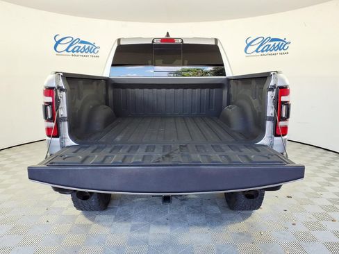 Used 2022 RAM 1500 Rebel w/ Off Road Group AWD/4WD image 5