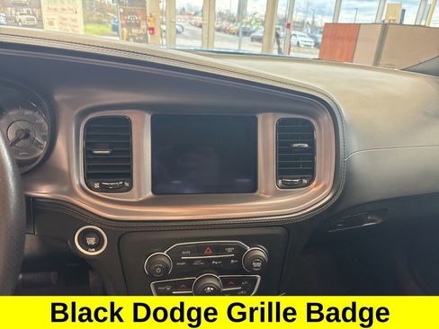 Used 2023 Dodge Charger GT w/ Plus Group image 22