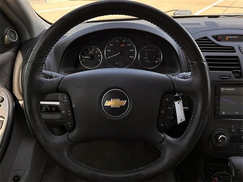 Used 2007 Chevrolet Malibu LTZ image 15