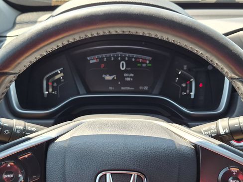 Used 2019 Honda CR-V EX-L image 20