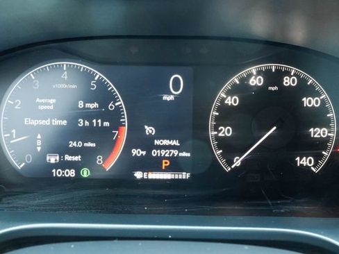 Used 2024 Honda HR-V Sport image 28
