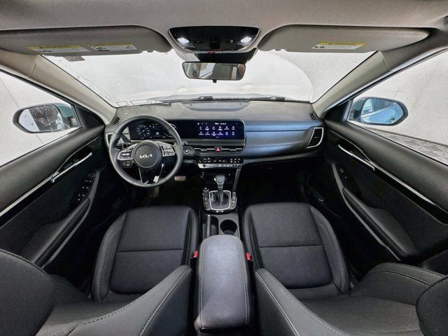 Certified 2024 Kia Seltos EX AWD/4WD image 32