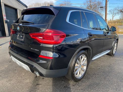 Used 2019 BMW X3 xDrive30i image 3