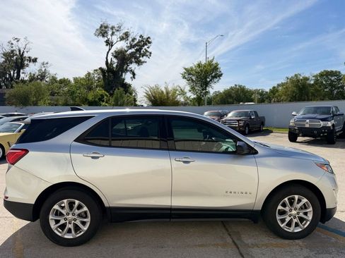 Used 2019 Chevrolet Equinox LS FWD image 6