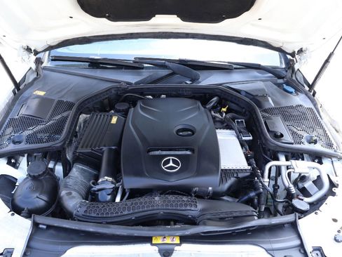 Used 2017 Mercedes-Benz C 300 Coupe image 9
