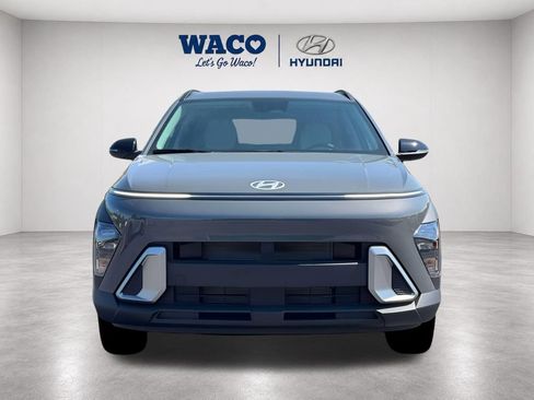 Used 2026 Hyundai Kona SEL Sport FWD image 12