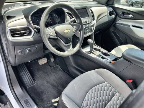 Used 2021 Chevrolet Equinox LS w/ LS Convenience Package AWD/4WD image 10