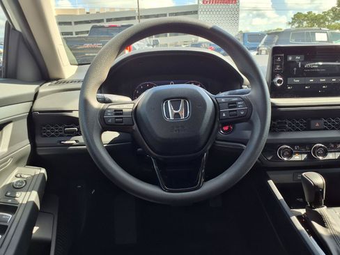 Used 2026 Honda Accord LX image 12