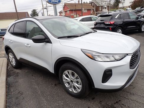 New 2026 Ford Escape Active w/ Tech Pack #1 image 8