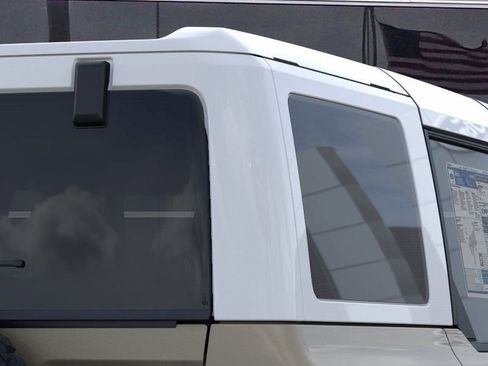 New 2026 Ford Bronco Heritage Edition image 25