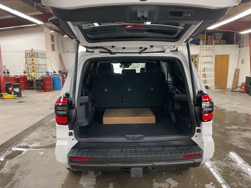 New 2026 Toyota 4Runner TRD Off-Road Premium image 27