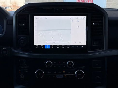 New 2026 Ford F150 XLT w/ Equipment Group 302A MID image 13