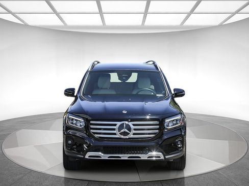 Certified 2026 Mercedes-Benz GLB 250 image 6