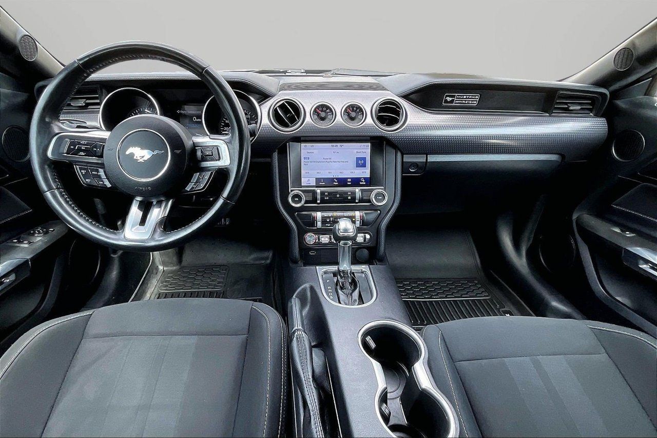 Used 2020 Ford Mustang GT w/ GT Performance Package RWD image 14