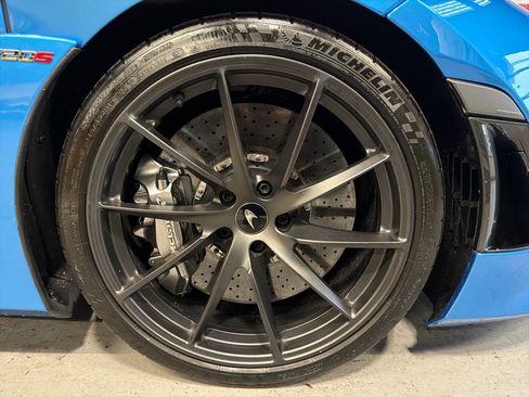 Used 2020 McLaren 720S Luxury image 21