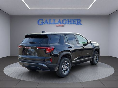 New 2026 GMC Terrain Elevation w/ LPO, Floor Liner Package image 4