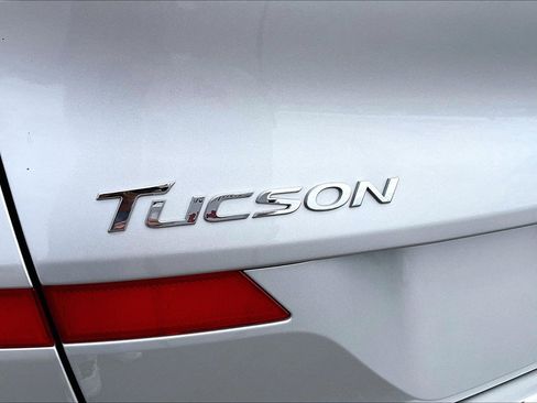 Used 2020 Hyundai Tucson Value FWD image 31