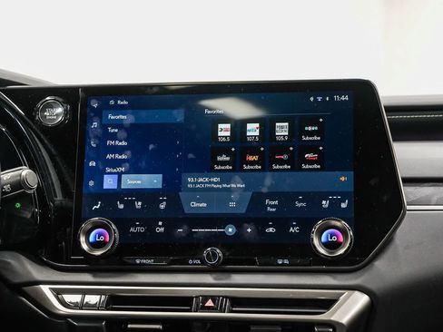 Used 2024 Lexus RX 350 Premium Plus w/ Convenience Package FWD image 14