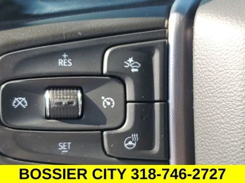 Certified 2022 GMC Sierra 1500 SLT AWD/4WD image 33