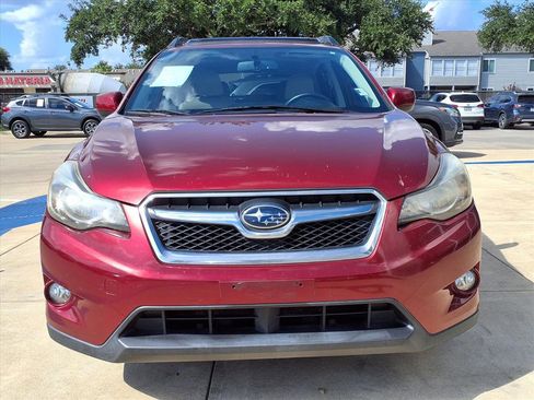 Used 2014 Subaru Crosstrek 2.0i Premium w/ Moonroof Package image 22