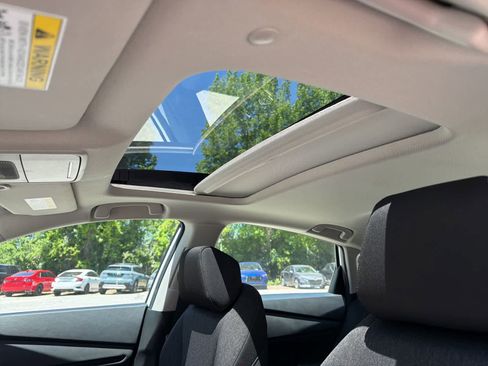 Certified 2025 Honda Accord SE image 22