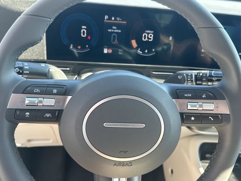 New 2026 Hyundai Kona SEL Sport image 16